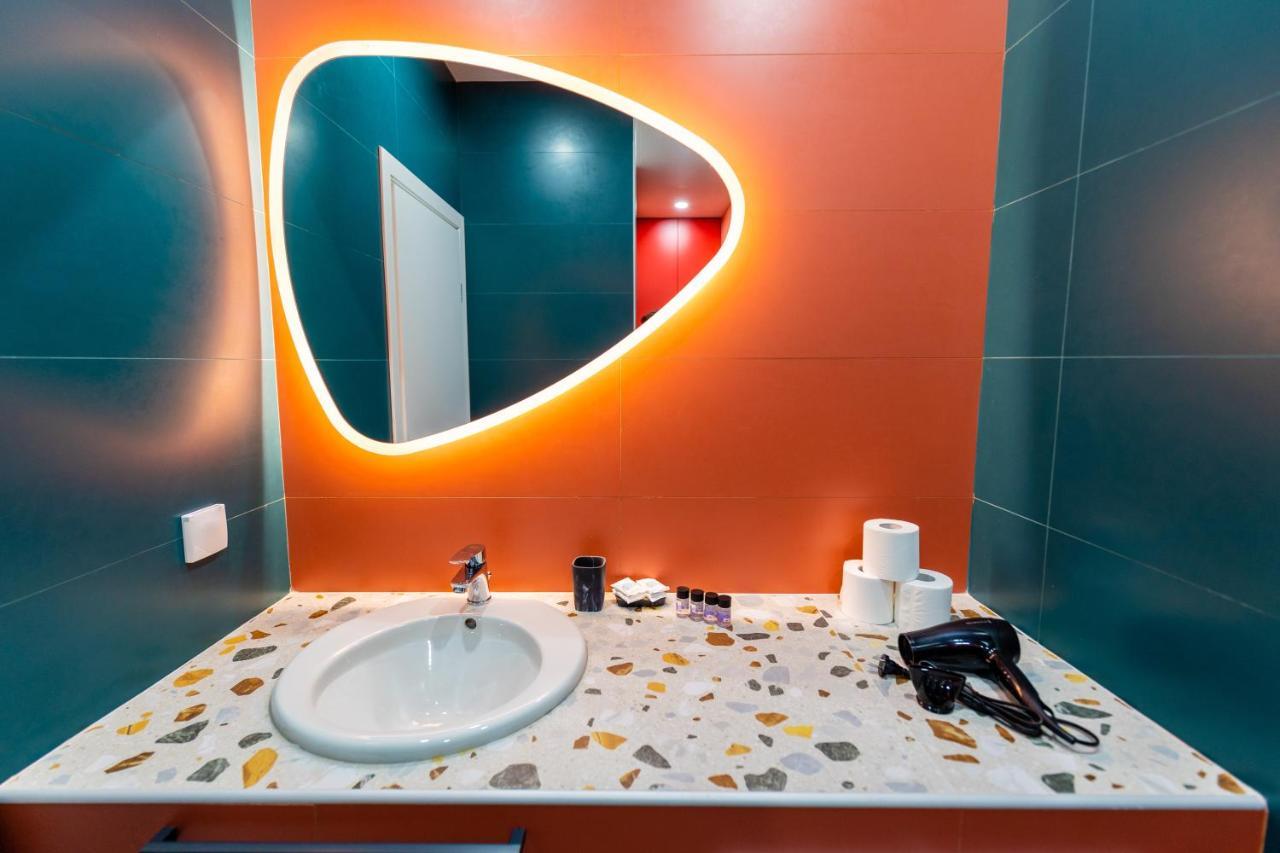 Bright Apartment In The Center Vipgreece 아테네 외부 사진