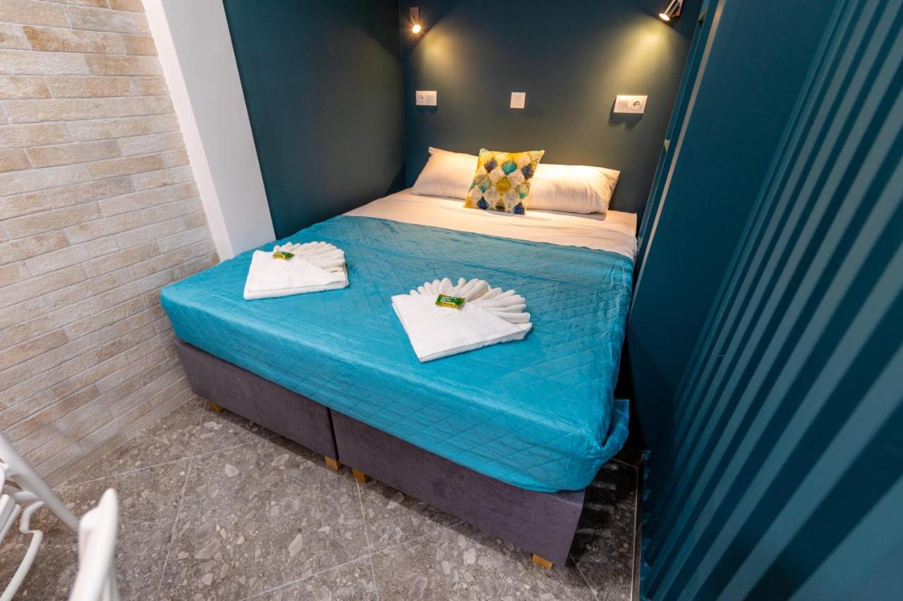 Bright Apartment In The Center Vipgreece 아테네 외부 사진
