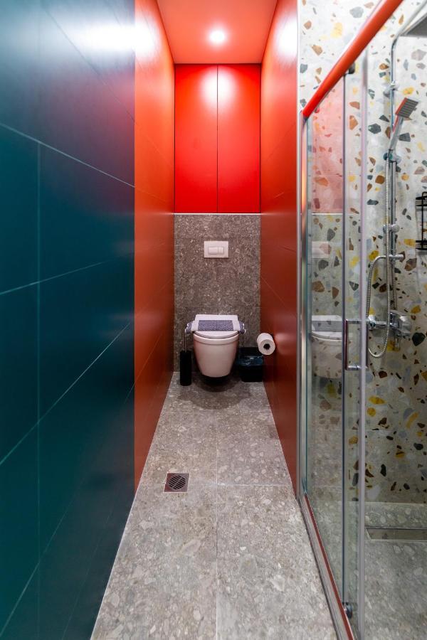 Bright Apartment In The Center Vipgreece 아테네 외부 사진