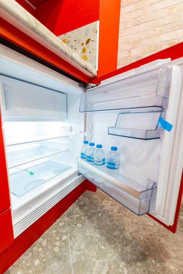 Bright Apartment In The Center Vipgreece 아테네 외부 사진